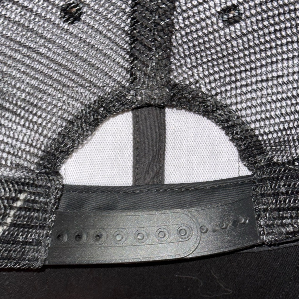 The Grill Father SnapBack Trucker Hat-NEW - Picture 3 of 3